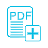 创建 PDF