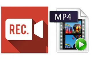 feature mp4 recorder