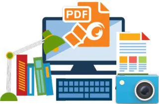如何在不同设备上截取 PDF 文档