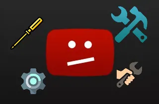 如何修复错误：YouTube 此视频不可用