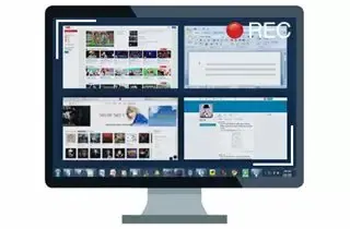 适用于 Windows 和 Mac 的最佳 8 无延迟屏幕录像机