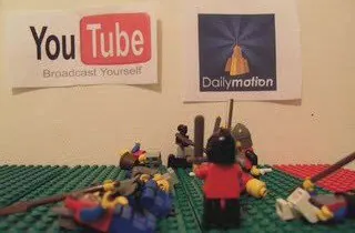 视频网站比较：YouTube VS Dailymotion