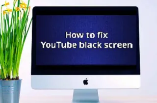 如何轻松修复 YouTube 视频黑屏