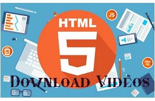 如何下载 HTML5 视频的简单方法