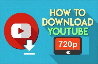 如何下载 YouTube 720P 视频的最快方法