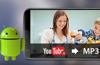 7 款适用于 Android 的一流 YouTube 到 MP3 转换器