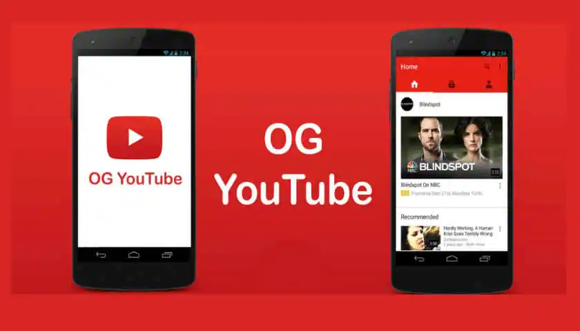 youtube to mp3 android og youtube