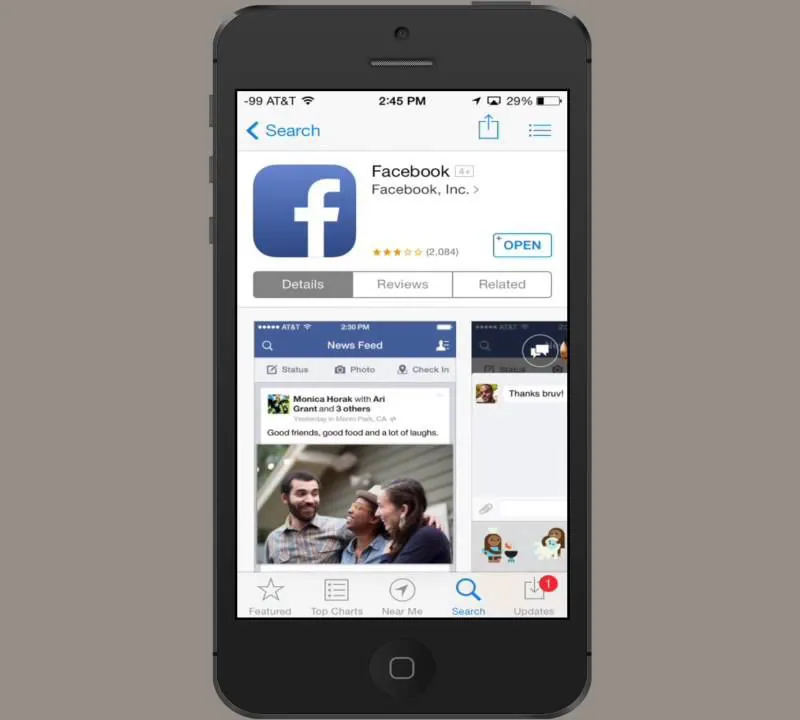 fix facebook by downloading facebook videos on devices 