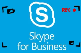 在 Mac 和 Windows 上录制 Skype 会议的最佳方法