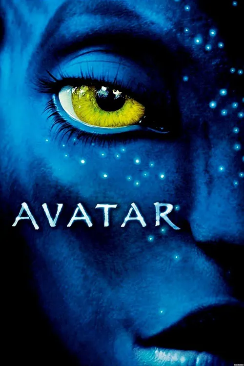 avatar as best anime 3d movie to watch