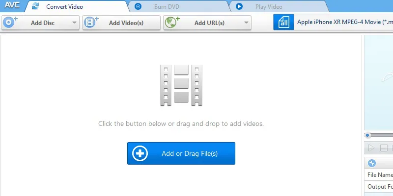 download mp3 music using any video converter