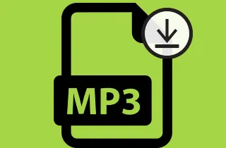 适用于所有平台的最佳 MP3 音乐下载器