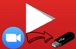 将 YouTube 视频下载到 USB 的实用方法