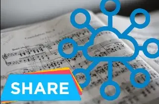 feature free music sharing sites