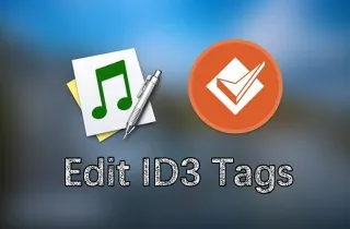 feature mp3 tag editor