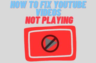 YouTube 无法播放视频的原因及解决方案