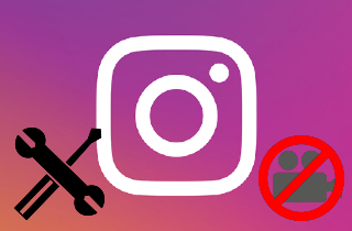 如何修复 Instagram 上的视频被屏蔽的问题